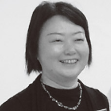 Kazuko Todate